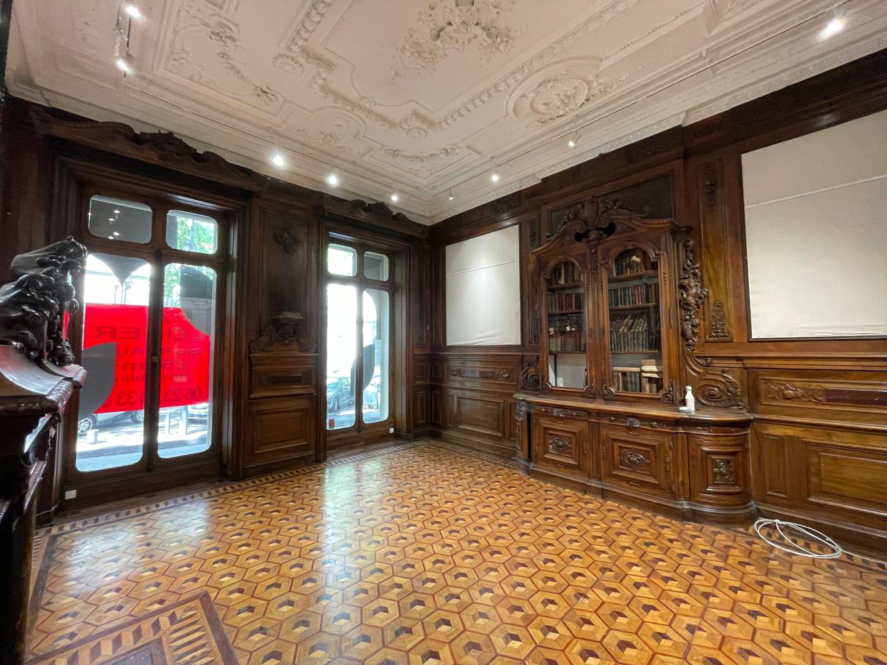 Bureau Marseille 310m² Location bureau Marseille Bouches-du-Rhône OLBUR2531752 2